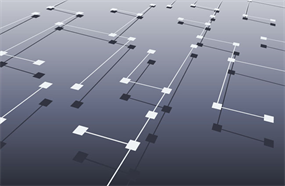 三维空间旋转flash动画